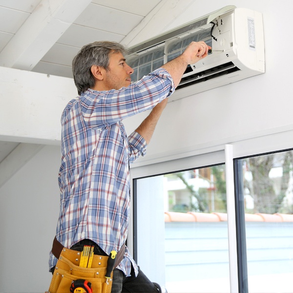 Sulusaray Klima Tamircisi