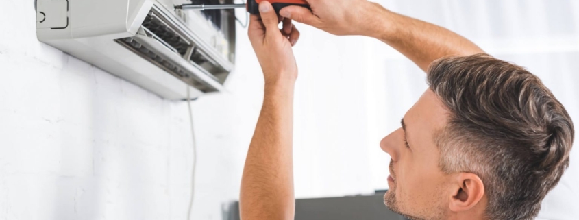 Sulusaray Klima Tamircisi